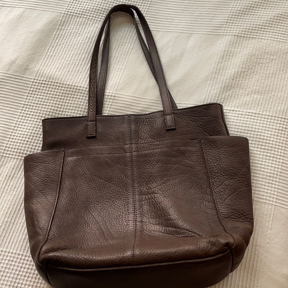 Duluth Trading Company Lifetime tote